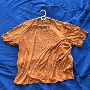Men’s Exercise Shirt